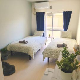 MaMe Inn, - Vacation STAY 72934v, hotel a Saitama