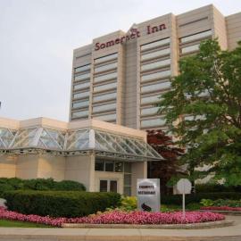 Somerset Inn, WorldHotels Distinctive