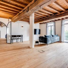 Beautiful spacious Loft in the center of Antwerp