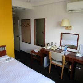 Smile Hotel koriyama - Vacation STAY 61172v