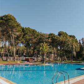 Nice Camps - Lloret de Mar, hotel in Lloret de Mar