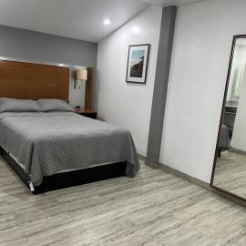 Hotel Colonial INN, hotel in Tijuana
