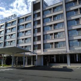Smile Hotel Shirakawa - Vacation STAY 54762v: Nishigo şehrinde bir otel