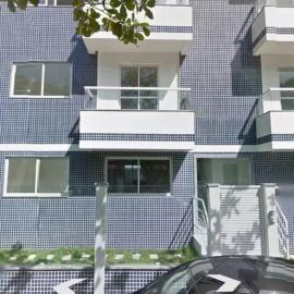 Apartamento em castelhanos