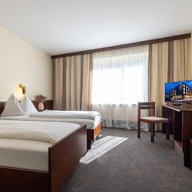Hotel Katharinenhof STANDARD: Dornbirn şehrinde bir otel