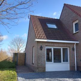 molenpad, hotel din Meliskerke