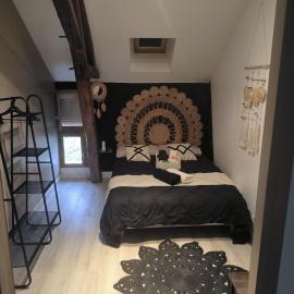 Maison O Naturelle, hotel a Troyes