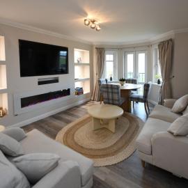Barassie Bay View apartment