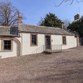 Manor Cottage