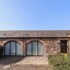 Pansy Plot, hotel u gradu Wooler