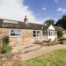 Allergarth Barn, Hotel in Carlisle