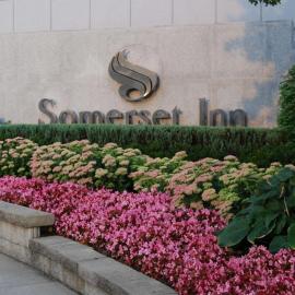 Somerset Inn, WorldHotels Distinctive