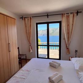 Beachfront Apartment Mery, Kneže