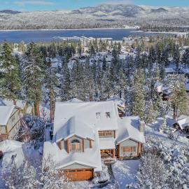 Valley View Cabin