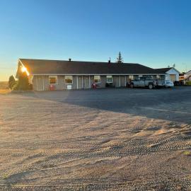 Earlton में, होटल Earlton Motel