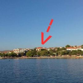 Apartments Saric