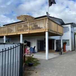 Murrays On Mary, hotel in Whangamata