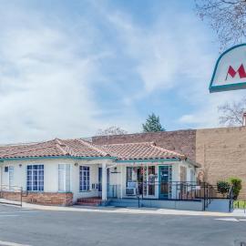 Alameda Motel San Jose