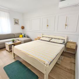 Apartments Gruda