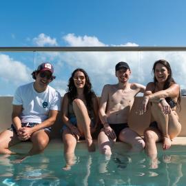 SUUT Hostal Boutique, Hotel in Playa del Carmen