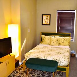 Cozy Nest 4 A Beautiful Room to Rent