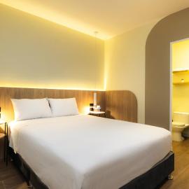 Hotel Solec Piura, hotel i Piura