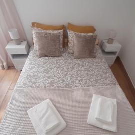 Casa da Tia Lurdes