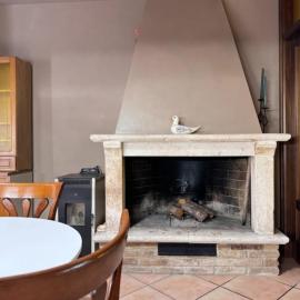 B&B Sant'Angelo, hotelli kohteessa Celano