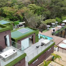 Hotel San Gil House, hotel i San Gil