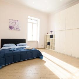 Villa Alessandra- Comfort e spazio a Napoli