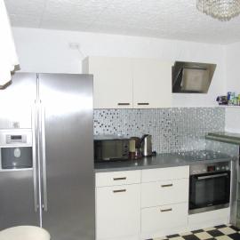 Ferienwohnung Volskyy، فندق في ترير