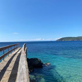 Il Boschetto sul Mare - Goelba: Capoliveri'de bir otel