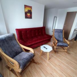 Apartahotel JDK, hotel v destinaci Armenia