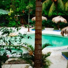 Alalunga Casas, hotel sa Puerto Viejo