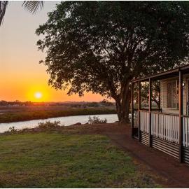 Discovery Parks - Port Hedland, hotel in Port Hedland