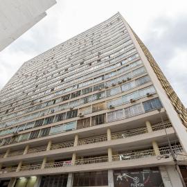 Edifício ASA | Conforto e Conveniência no Coração de Curitiba | Gonzaga Stays
