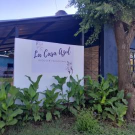 Casa Azul