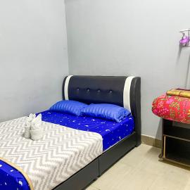 Budget Rest House Padang Besar, hotell i Padang Besar
