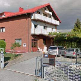 Apartments with parking space Brdovec, Prigorje - 22481