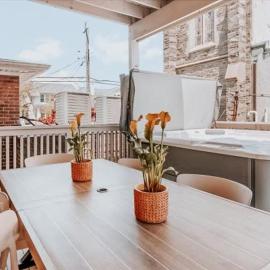 Sun, Sand, & Spacious - Family Friendly Condo
