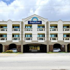 Days Inn Guam - Tamuning, hotel in Tamuning