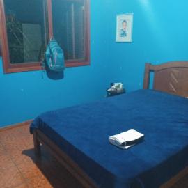 Quarto de casal aconchegante, hotell i Alegrete