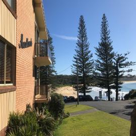Headlands at Black Head, hotel in Hallidays Point