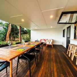 Sapphire House