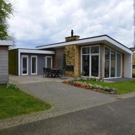 Holiday Home Bemelen near Nature Reserve, hotel in Bemelen