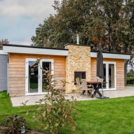 Schaelsbergerbosch - Fireplace & Sauna, hotell i Bemelen