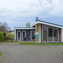 Holiday Home in Bemelen near Nature Reserve, хотел в Bemelen