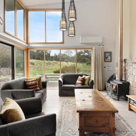 Mogul Rock, hotell i Crackenback