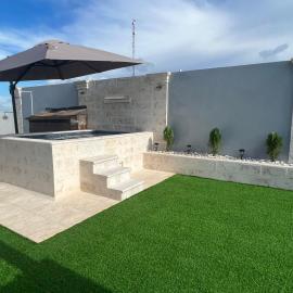 Hermoso Apartamento con Jacuzzi Privado
