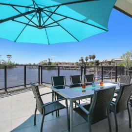 11 on Cypress, hotel in Mulwala